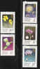 Pitcairn Islands 1973 Flowers Plants MLH - Pitcairninsel