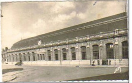 JEUMONT La Gare Franco Belge - Jeumont