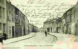 LIGNY-EN-BARROIS - Rue De Neufchâteau - Ligny En Barrois