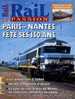 Rail Passion N°51 Septembre 2001 - Treinen