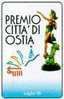 TELECARTE ITALIA CULTURE OSTIA (CATALOGUE GOLDEN 2004 Nr 808 Euro 4,5) - Pubbliche Figurate Ordinarie