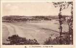 Douarnenez - La Plage Du Ris N° 72 - Douarnenez