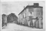 79 // DEUX SEVRES / CELLE SUR BELLE / LA GENDARMERIE / ANIMEE / # - Celles-sur-Belle