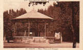 Salon Place Thiers Et Le Kiosque à Voir Excellent état - Salon De Provence