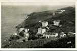 CERBERE Le Cap Cerbère Et Les Villas - Cerbere