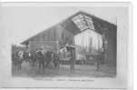 80 // SOMME / CORBIE / ABATTOIR - AUTOBUS DE RAVITAILLEMENT / Ed Bazar Corbéen / ANIMEE / # - Corbie