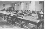 80 // SOMME / DOULLENS / Ecole De Préservation, Atelier De Lingerie Et De Broderie / ANIMEE / # - Doullens