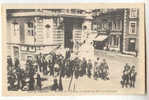 7125 - Fort De PEPINSTER - Arrivée Du Cortège à L'Hôtel De Ville - Pepinster