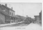 80 // SOMME / MOREUIL / La Gare N° 26 / Arrivée Du Train / - Moreuil