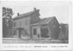 80 // SOMME / ROSIERES / La Gare En Juillet 1915 / # - Rosieres En Santerre