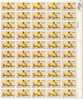 US Scott 1925 - Sheet Of 50 - Year Of Disabled 18 Cent ** MINT - Hojas Completas