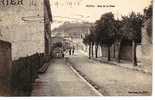 Foug  Rue De La Gare - Foug