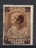 Belgie OCB 459 (0) - Used Stamps