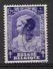 Belgie OCB 464 (0) - Used Stamps