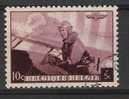 Belgie OCB 466 (0) - Used Stamps