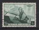 Belgie OCB 467 (0) - Used Stamps
