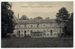 H24 - LIANCOURT - Ecole De L'Île De France - La Château (1913) - Liancourt