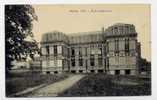 H24 - MOUY - Ecole Supérieure (1920) - Mouy