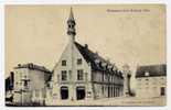 H24 - CLERMONT - Hôtel De Ville (1921) - Clermont