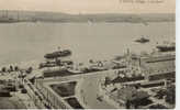 England Liverpool Landing Stage - Liverpool