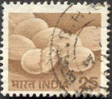 Pays : 229,1 (Inde : République)  Yvert Et Tellier N° :  594 (o) - Used Stamps