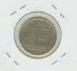 THAILAND  COINS ------------- 5 CENTS - Tailandia