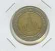 THAILAND  COINS -------------10 CENTS --- - Thailand