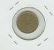 HONG KONG COIN --------   5 CENTS    -----------    1972    ------ - Hongkong