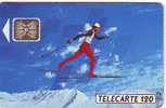 SKI DE FOND 120U SC4 11.91 ETAT COURANT - 1991