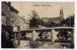 H25 - PUTANGES - Pont Sur L'Orne - Putanges