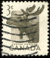 Pays :  84,1 (Canada : Dominion)  Yvert Et Tellier N° :   258 (o) - Used Stamps