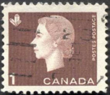 Pays :  84,1 (Canada : Dominion)  Yvert Et Tellier N° :   328 (o) - Used Stamps