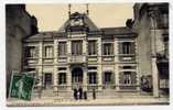 H25 - TRUN - Hôtel De Ville (1908) - Trun