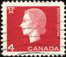 Pays :  84,1 (Canada : Dominion)  Yvert Et Tellier N° :   331 (o) - Used Stamps