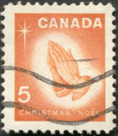 Pays :  84,1 (Canada : Dominion)  Yvert Et Tellier N° :   376 (o) - Used Stamps