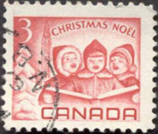 Pays :  84,1 (Canada : Dominion)  Yvert Et Tellier N° :   397 (o) - Used Stamps
