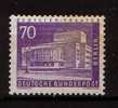 Berlin-ouest : Y/T  N° 134 - MM N° 152 - ** . - Unused Stamps