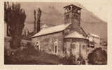 L´Argentière Chapelle Des Templiers Dite St Jean à Voir Excellent état MOD - L'Argentiere La Besse