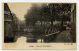 H26 - LAIGLE - Abreuvoir Saint-Martin (dos Non Divisé < 1903) - L'Aigle