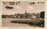 11 - CASTELNAUDARY - Vue Générale Sur Le Grand Bassin - Castelnaudary