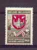 Belg. 1941 - N° 545 * - Unused Stamps