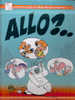 Allo ? Achille Talon Léonard Boule Et Bill Cubitus Les Incontournables De La BD Publicitaire Bouygues Telecom - Léonard