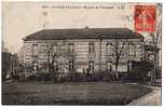 CPA 93 AUBERVILLIERS - Hospice De Vieillards - Aubervilliers