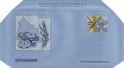 Vaticano - Aerogramma 1979 L. 220 - Postal Stationeries