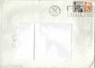 Stati Uniti  - Lettera  Air Mail Per L´Italia Con 1v. 1962 - Covers & Documents