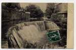 H29 - ISSOIRE - La Cascade (1911) - Issoire