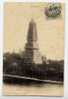 H29 - ISSOIRE - Monument Des Enfants Du Canton Morts Pour La Patrie (1906) - Issoire