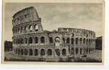 1937 ITALIE    ROME /ROMA /  ANFITEATRO FLAVIO O COLOSSEO - Kolosseum