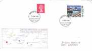 Großbritannien / Great Britain - Sonderstempel / Special Cancellation (3332) - Postmark Collection