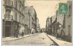 MALAKOFF  Rue Beranger  (25) - Malakoff